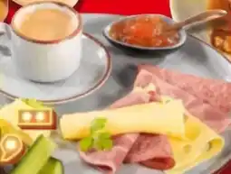 XXXLutz XXXLutz Guten Morgen Frühstück Angebot