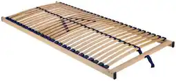 XXXLutz Sleeptex Lattenrost Angebot