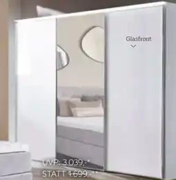 XXXLutz Moderano Schwebetürenschrank Angebot