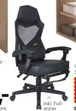 XXXLutz CarryHome Gamingstuhl Angebot