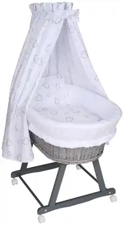 XXXLutz My Baby Lou Tubenwagen-Komplettset Sweetheart Angebot
