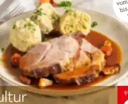 XXXLutz XXXLutz Hofkultur Schweinebraten Angebot
