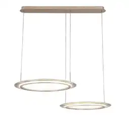 XXXLutz Dieter Knoll LED-Hängeleuchte Angebot