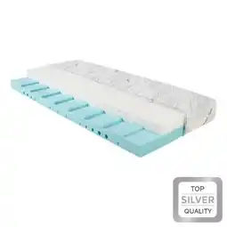 Mömax Nadana Kaltschaummatratze Bodysoul Angebot