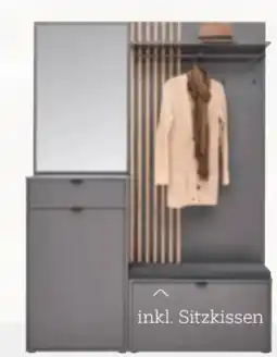 XXXLutz Voleo Garderobe Angebot