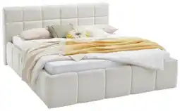 Mömax Based Polsterbett Ascona Angebot