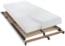XXXLutz Sleeptex Matratzenset Angebot