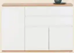 XXXLutz Xora Kommode Angebot
