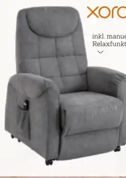 XXXLutz Xora TV-Sessel Angebot