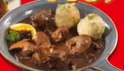 XXXLutz XXXLutz Hirschragout Angebot