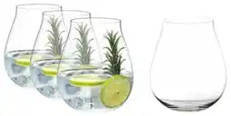 XXXLutz Riedel Gläser-Set Gin-Tonic Angebot