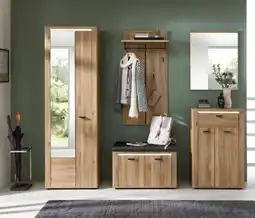 XXXLutz Xora Schuhschrank Angebot