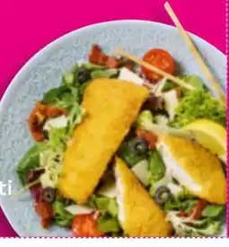 Mömax Mömax Mia Cucina Salad alla Fritti Angebot