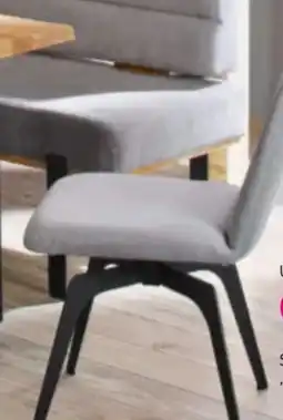 Mömax Based Stuhl Canon Angebot