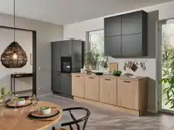 Mömax pino Küchenzeile Angebot