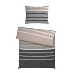 Mömax Bettwäsche Streif Angebot