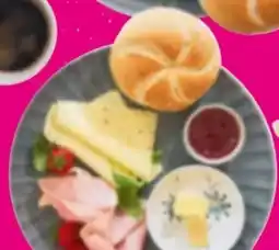 Mömax Mömax Großes Classici Frühstück Angebot