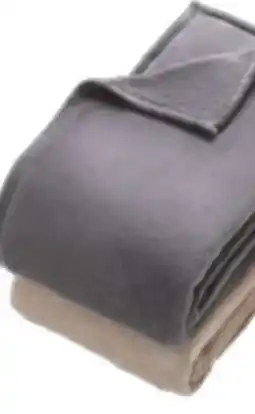 Mömax Kuscheldecke Lukas XL Angebot