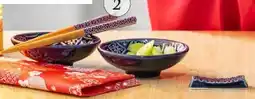 Maximarkt Asia-Set Angebot