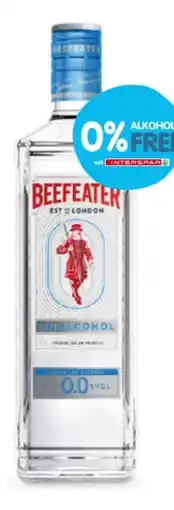 Maximarkt Beefeater Gin Angebot