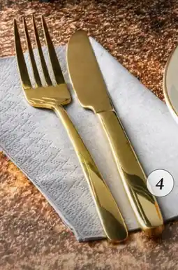 Maximarkt Simpex Basic Besteckset Angebot