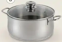 Maximarkt Simpex Basic Bratentopf Angebot