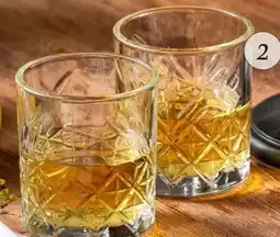 Maximarkt Pasabahce Whiskeyglas Timeless Angebot