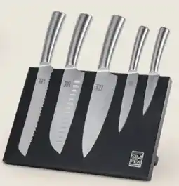 Maximarkt Simpex Professional Messerblock Angebot