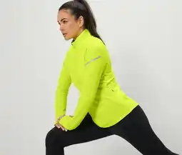 Tchibo Eduscho reflektierendes Damen Thermofunktionsshirt Angebot