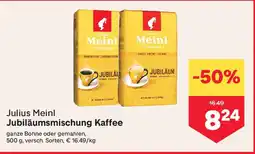 MPreis Julius Meinl Angebot