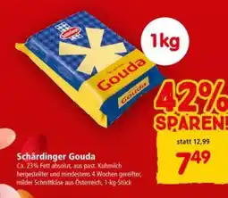 Interspar Schärdinger Gouda Angebot