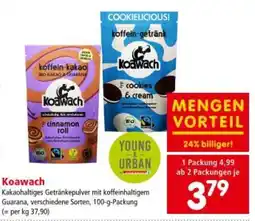 Interspar Koawach Angebot