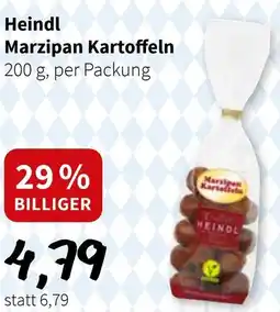 Der Grissemann Heindl Marzipan Kartoffeln Angebot