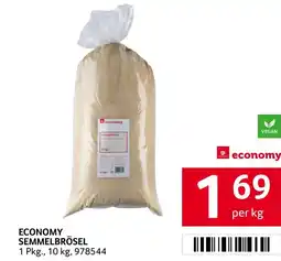 Transgourmet Economy semmelbrösel Angebot