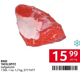 Transgourmet Rind tafelitz Angebot