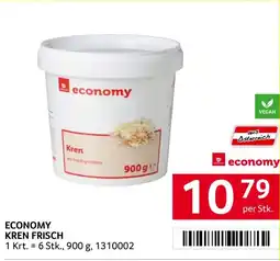 Transgourmet Economy kren frisch Angebot