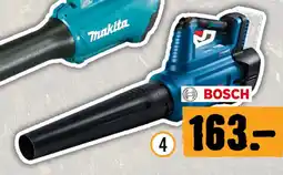 Hornbach Akku laubbläser bosch professional biturbo Angebot