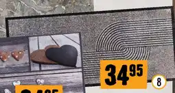 Hornbach Creation Zen Grey Angebot