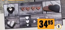 Hornbach Universal hearts Angebot