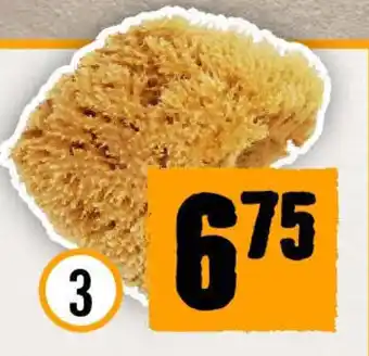 Hornbach Maler naturschwamm effectline Angebot