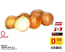 Transgourmet Quality zwiebel ama Angebot