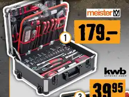 Hornbach Werkzeugtrolley Angebot