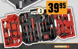Hornbach Werkzeugkoffer Angebot