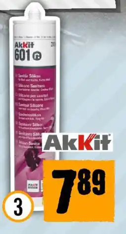 Hornbach Sanitär-Silikon Angebot