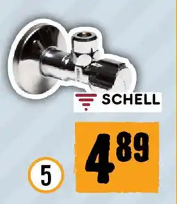 Hornbach Eckventil Angebot