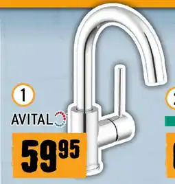 Hornbach Clyde Angebot