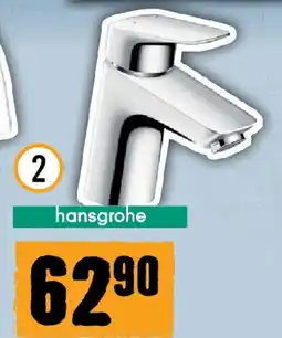 Hornbach Logis Angebot