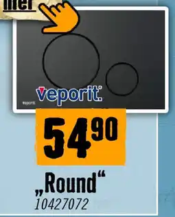 Hornbach Round Angebot