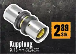 Hornbach Kupplung Angebot
