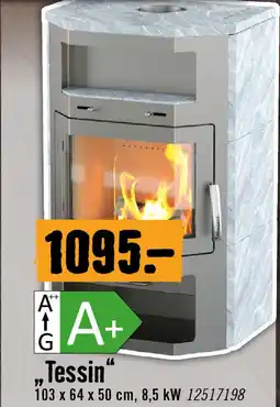 Hornbach Kaminofen Rotheigner Tessin Angebot